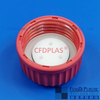 High Temperature PBT GL45 Screw Caps