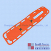 Emergency Rescue Plastic Lifesaving Stretcher