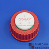 High Temperature PBT GL45 Screw Caps
