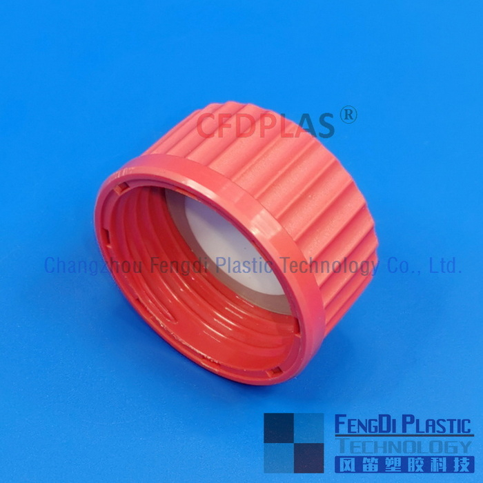 - Buy High Temperature PBT GL45 Screw Caps on Bag-In-Box Liquid ...