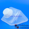 1QT Cubitainer for Water Sampling