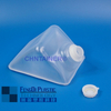 4Ltrs 1 Gallon Bunker Sampling Cubitainer