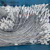 Cable Security Seals for Sampling Systems