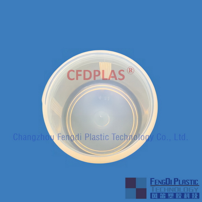 PFA Digestion Vessels Jars 120ml