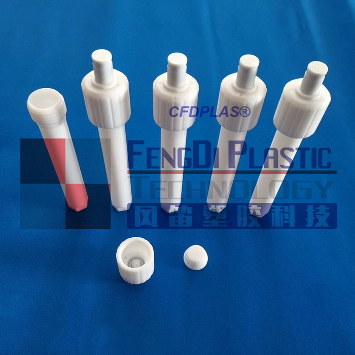 60ml Digestion Vessels for Preekem GT-400 Systems