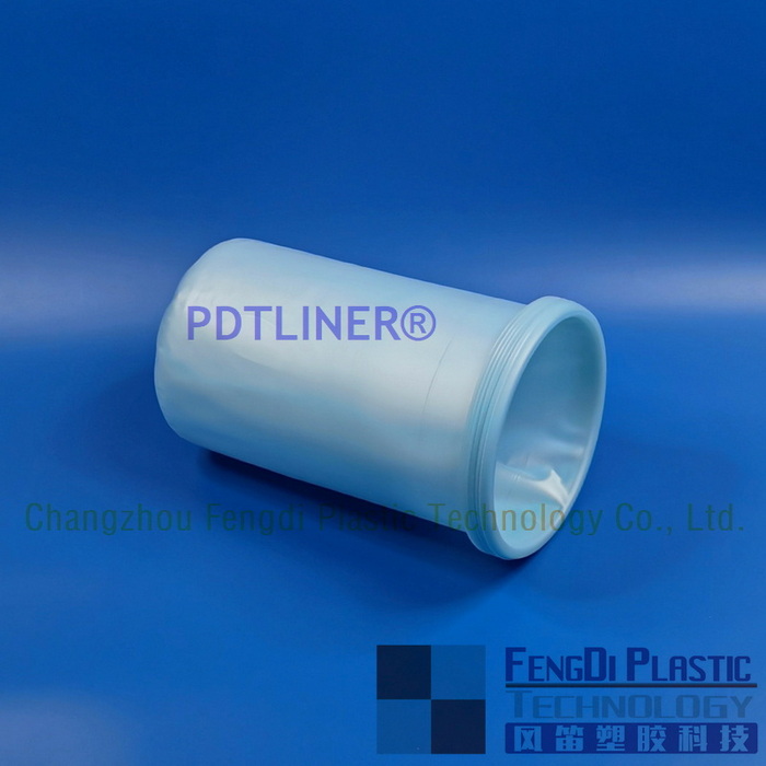 Customized Paint Pressure Pot Tank Liner 10 Liters