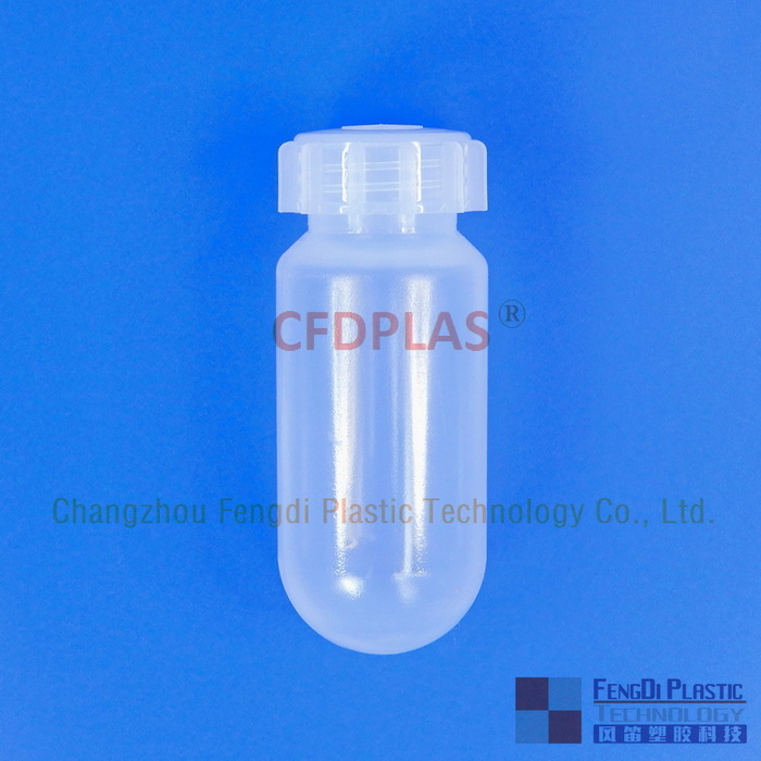 100ml PPCO Centrifuge Tubes with Screw Cap