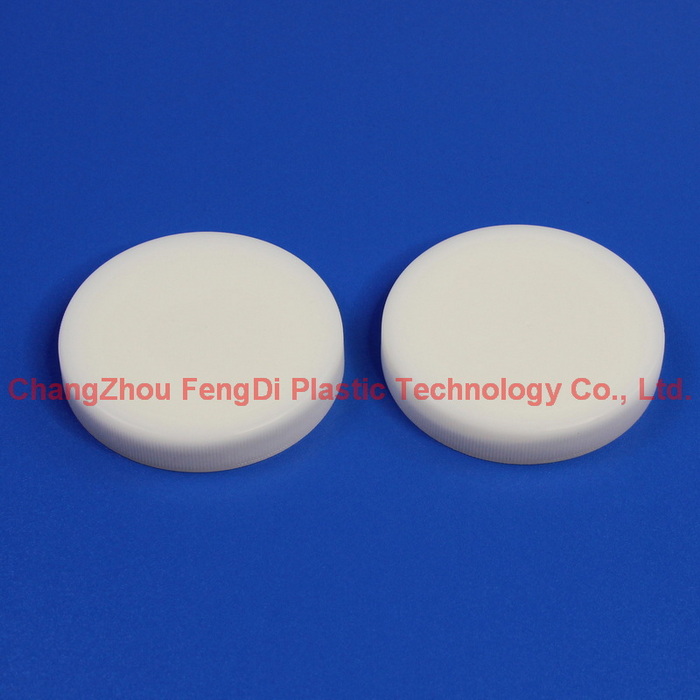 63mm Screw Cap with Induction Sealing Foil Gasket