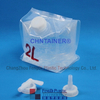 Liquid Spouted Fitment Pouch 2L