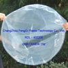 Pre-Formed Round Bottom Drum Liner