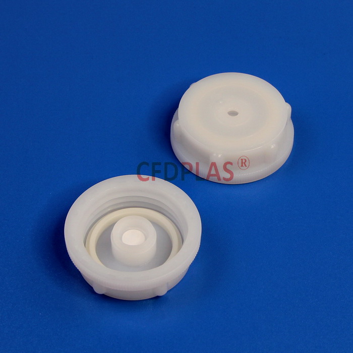 38mm Vented Screw Cap for Cubitainer