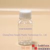 200ml PET Chemical Bottle with Induction Heat Seal Closure