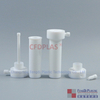 TFM inner vessel,KJ-180 replacement,100ml,sample cup,standard lid,control lid,sleeve skirt peek