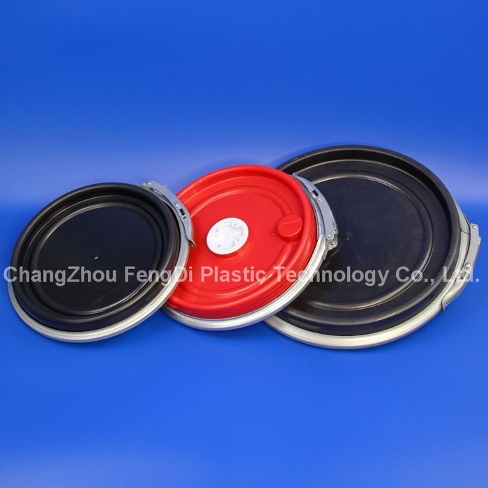 - Buy LRD-1030A-30L open-head container with lever locking ring - Chang ...