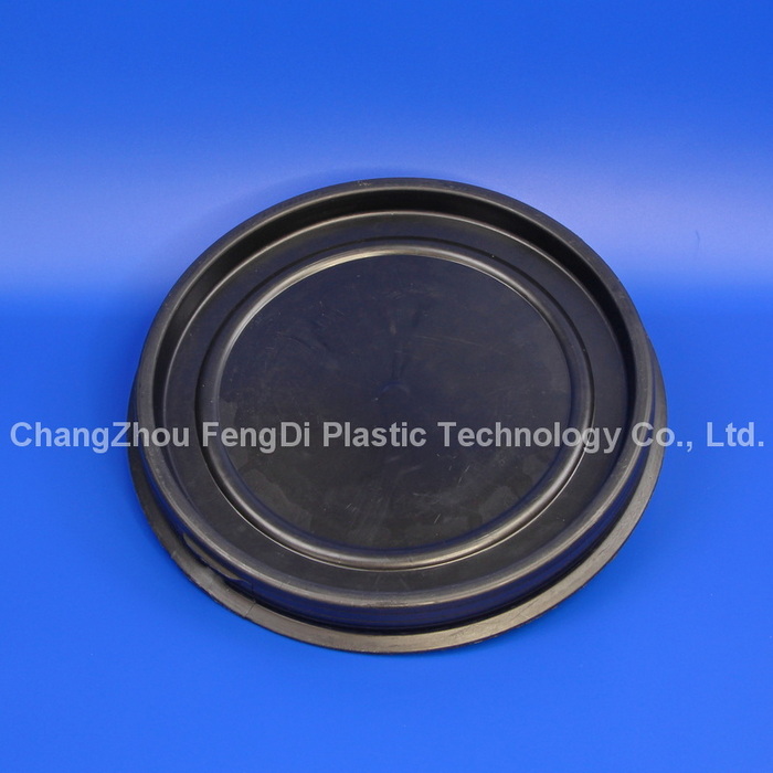 Lever Locking Ring Cover LRC-0060