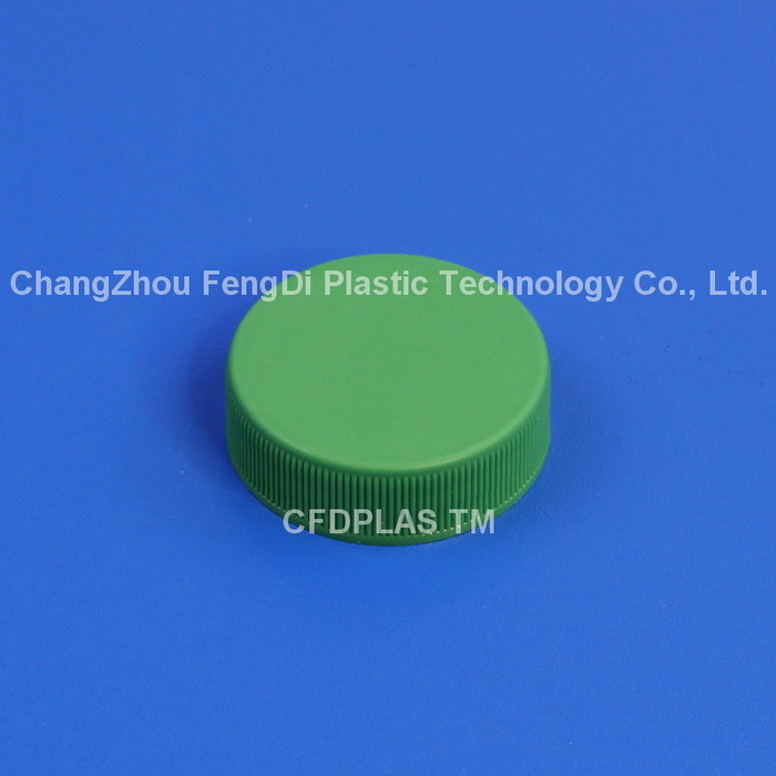 CA3805 38-410mm Screw Cap with PE Foamed Wadded Seal for Cubitainer