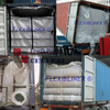 Dry Bulk Container Liners
