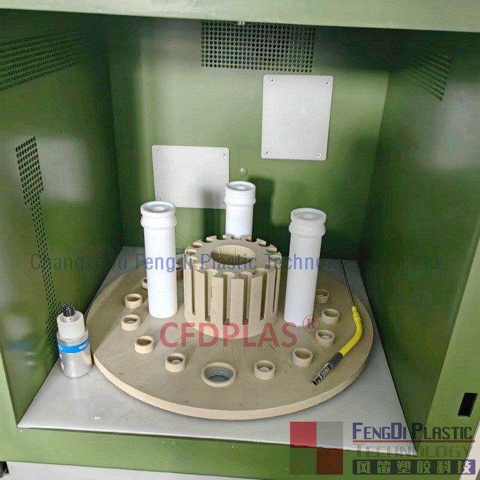 100ml TFM Digestion Vessels for SINEO JUPITER Digestion Systems