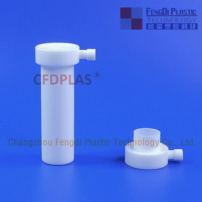 Replacements of 100ml Digestion Vessels for Preekem KJ-180 Rotor Series