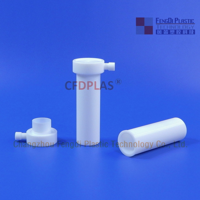 Replacements of 100ml Digestion Vessels for Preekem KJ-180 Rotor Series