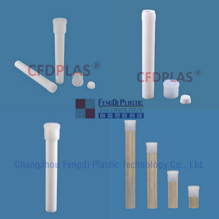 55ml Digestion Vessels Replacements for MARSXpress Rotor