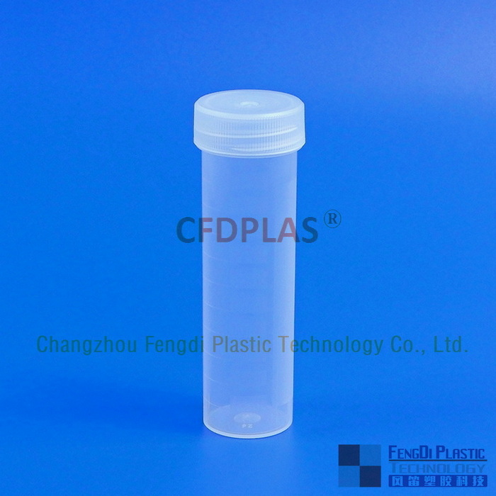 50ml Polypropylene Block Digestion Tubes