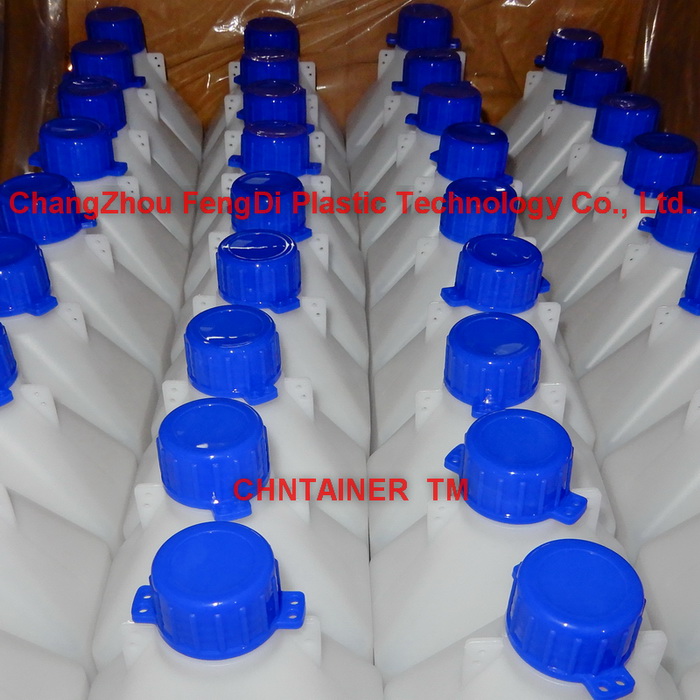 750ml bunker Sampling Bottle