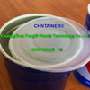 Vacuum Formed Plastic Lids