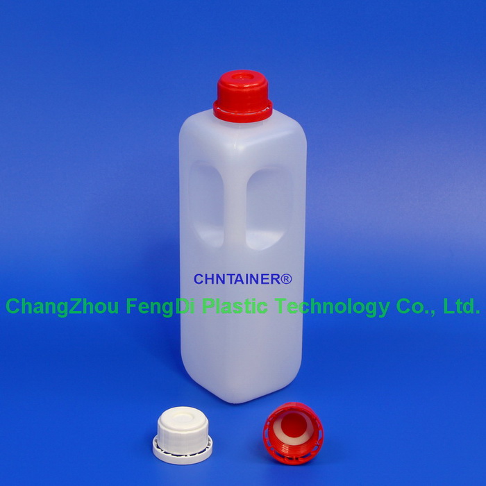 Orphee Lyse Bottle 500ml
