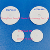 PE Foamed Vented Liners