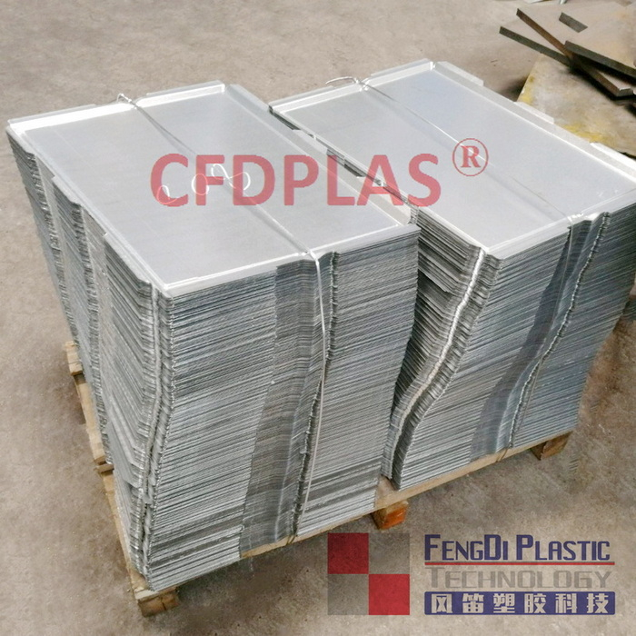 - Buy IBC Galvanized steel marking plate - Chang Zhou Feng Di Plastic ...