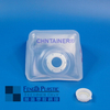 4Ltrs 1 Gallon Bunker Sampling Cubitainer