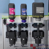 2 Litre HDPE Black Bottle for ABBOTT Alinity I-series Concentrated Wash Buffer Packaging