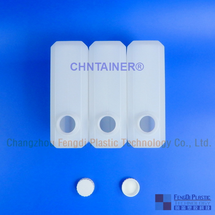 2L Mindray CD80 Detergent Bottles
