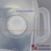 5 Litres Bunker Sampling Cubitainer with Carrying Handle