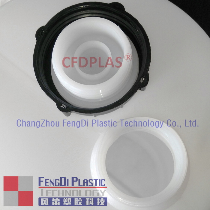 200L 55 Gallon Polyethylene Inner Container for Tight-Head Steel Drums