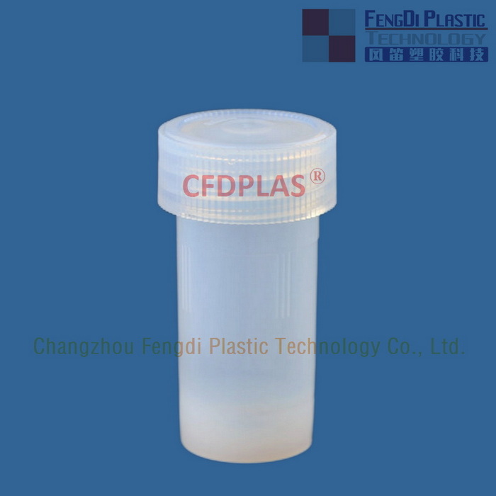 PFA Sample Vials 30ml