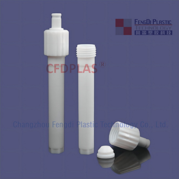 60ml Digestion Vessels for Preekem GT-400 Systems