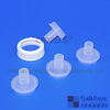 Tube Connector Adapter with 38 Screw Ring for Cubitainer