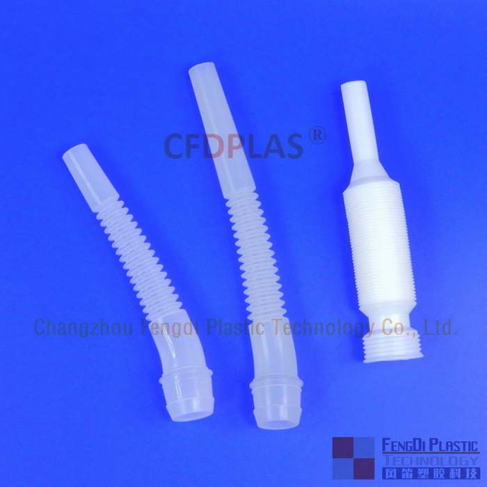 Pour Spout Nozzles for Adblue Fluids Dispense