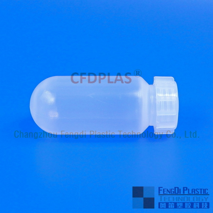 100ml PPCO Centrifuge Tubes with Screw Cap