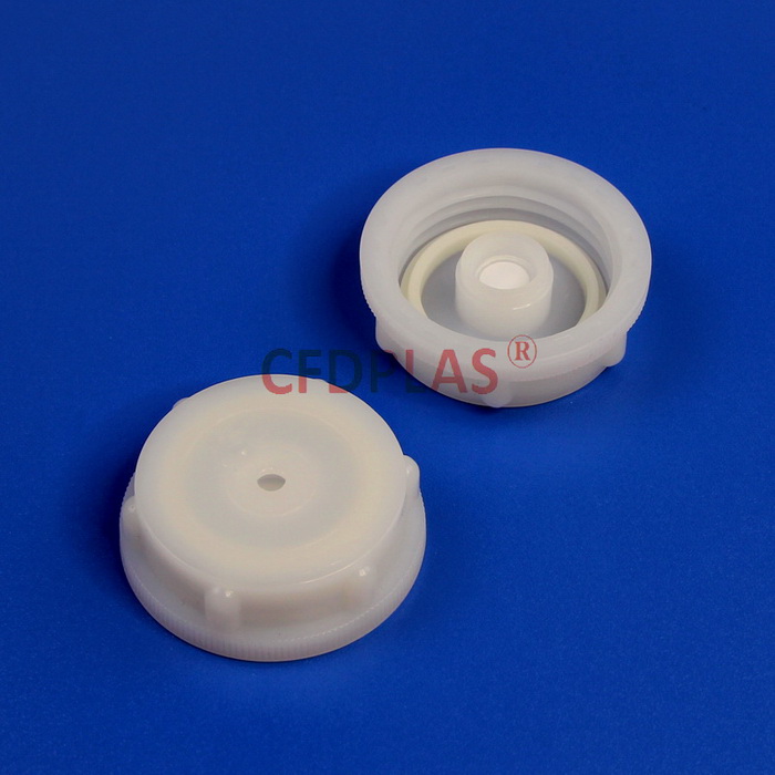 38mm Vented Screw Cap for Cubitainer