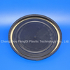 Lever Locking Ring Cover LRC-0060