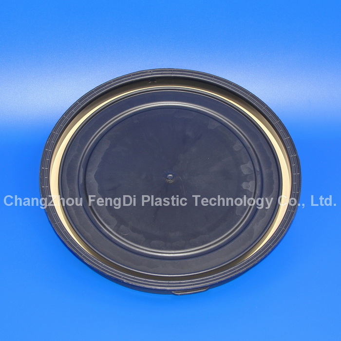 Lever Locking Ring Cover LRC-0060