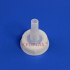 CA3809 38mm Hole Screw Cap with 8mm Dispense Spout