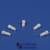 TFM Deflation screw for microwave digestion vessel