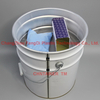 Steel Pail Tray