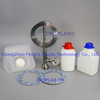 fuel oil drip sampler ring type