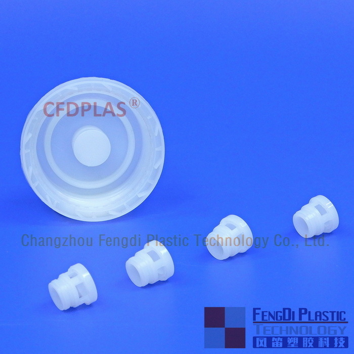 D17 Type of Vented Plugs for Plastic Drums Jerry Cans