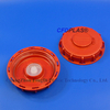 DN150mm 6 inch Vented IBC tank top lids